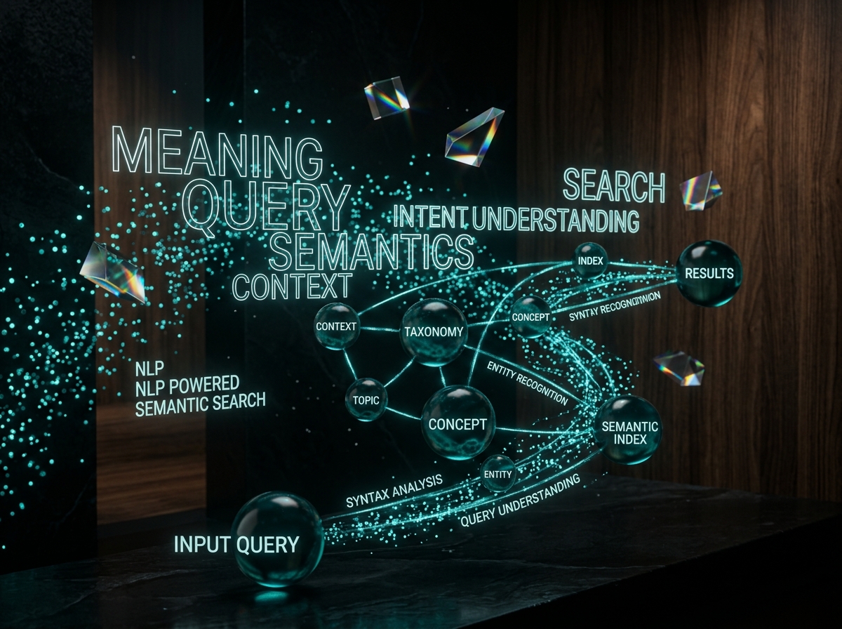 Extract the meaning